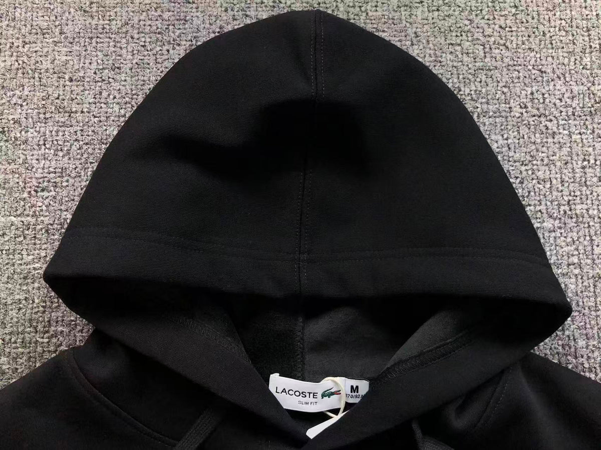 Klassischer Hoodie