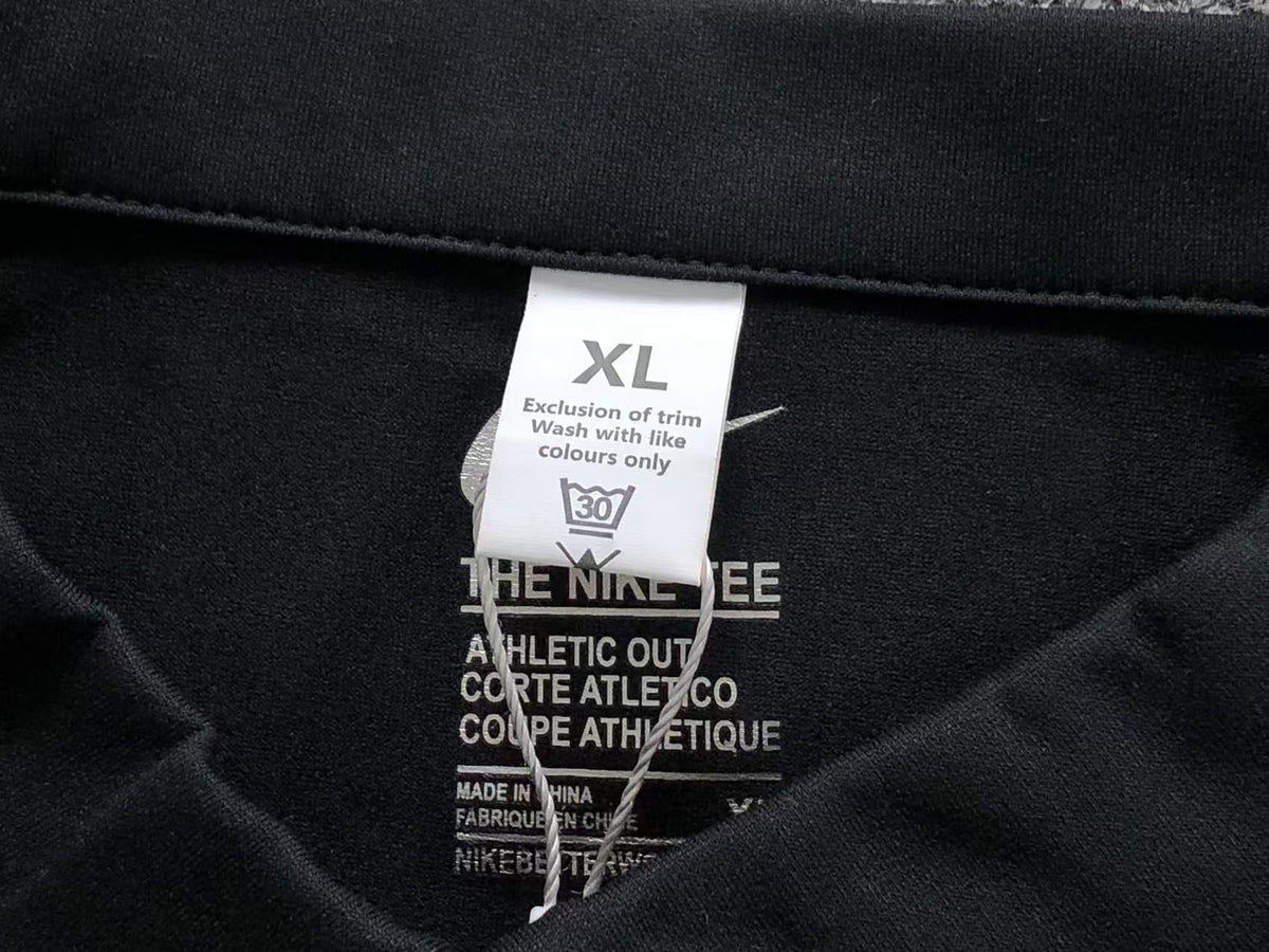 N1K Langarmshirt