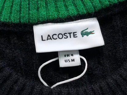 Klassischer Pullover