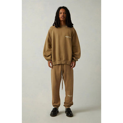 FOG x Essentials Girocollo 22SS