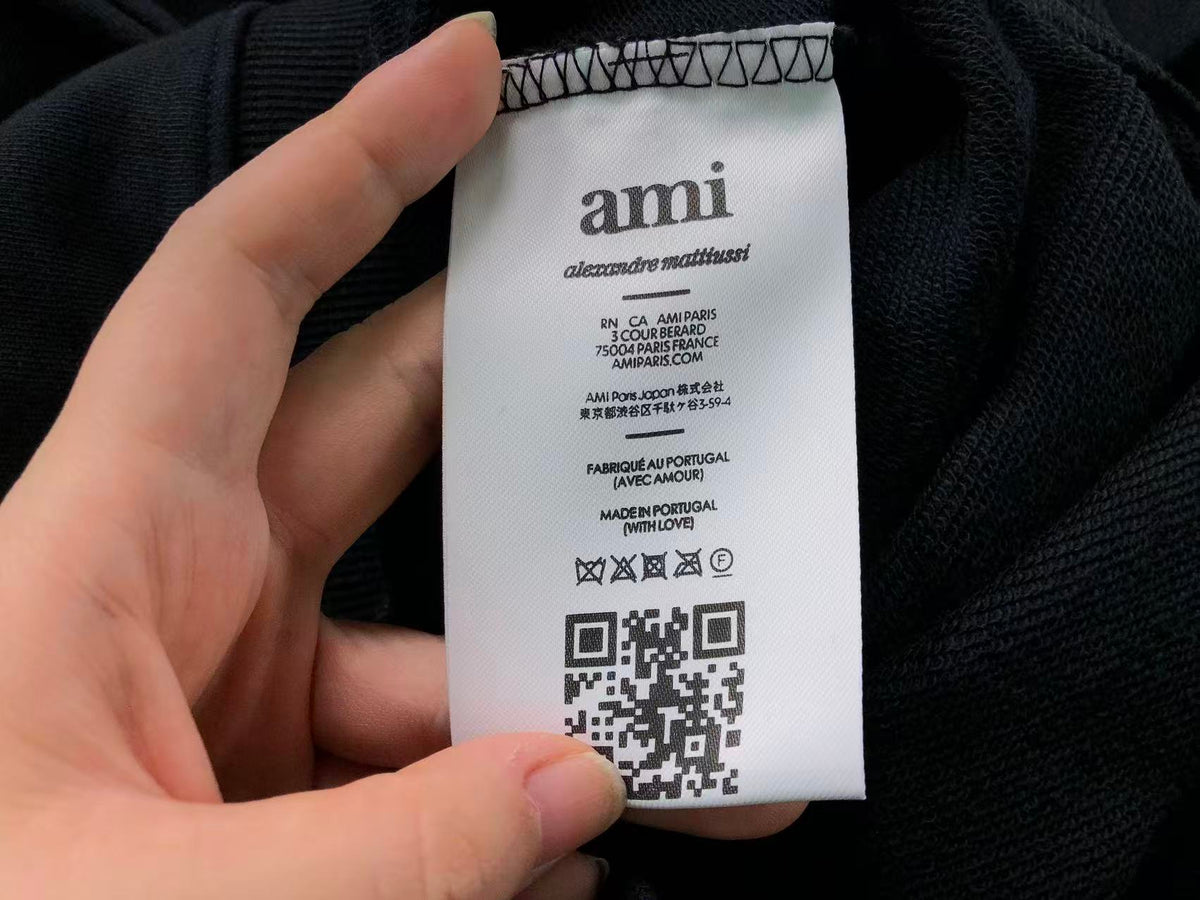 AM1 Kapuzenpullover