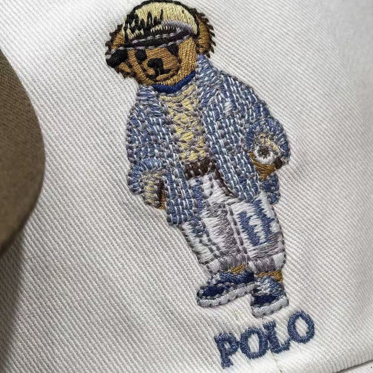 Ralph Lauren Cap