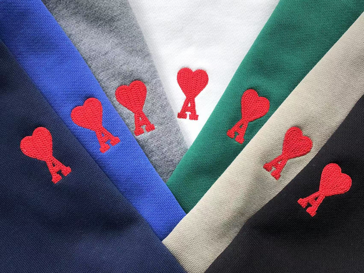 AM1 Kapuzenpullover