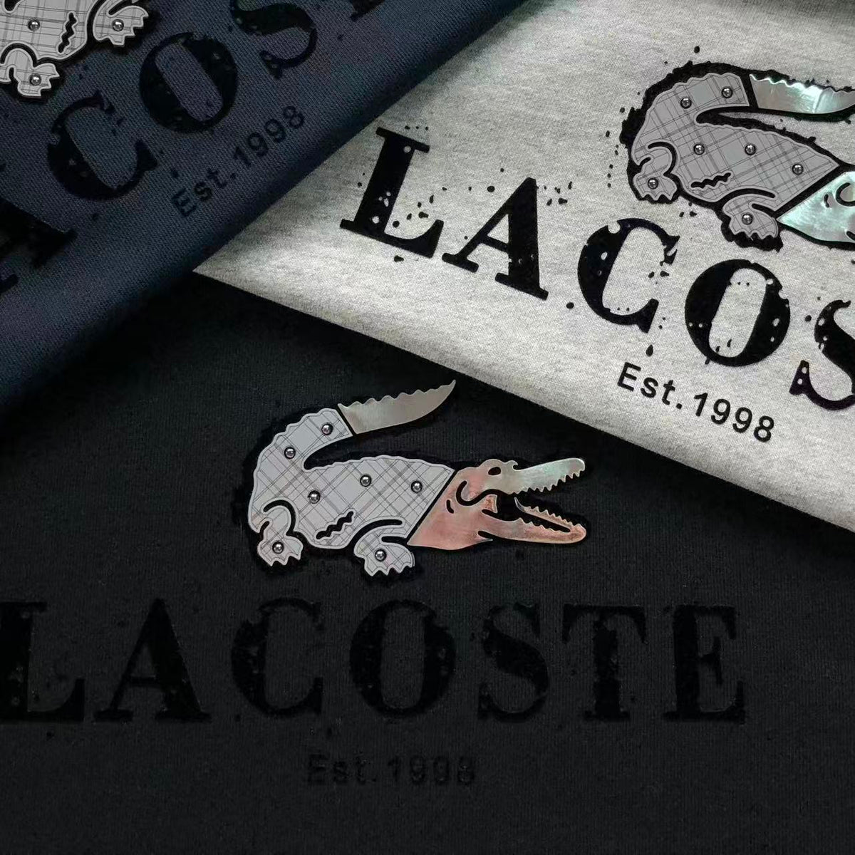 Classic Hoodie
