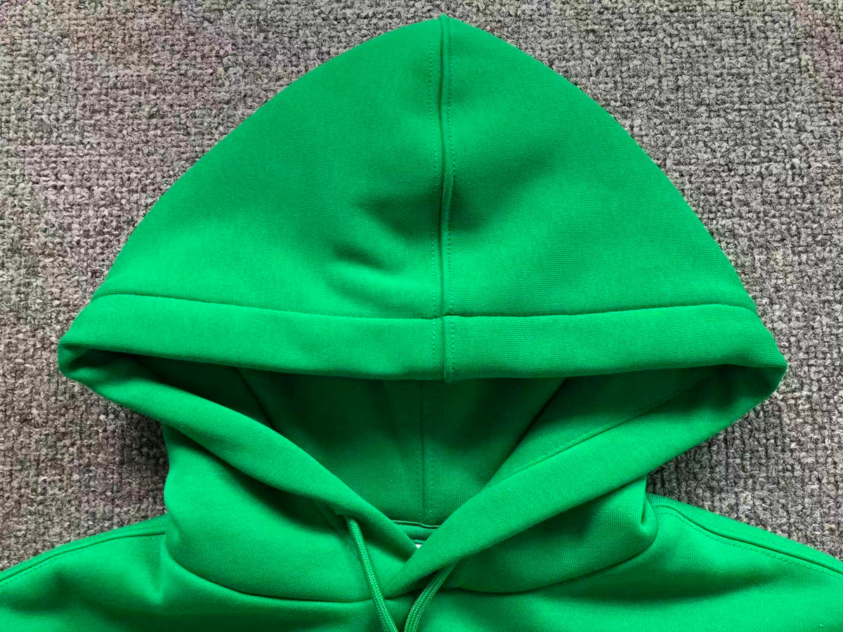 Klassischer Hoodie