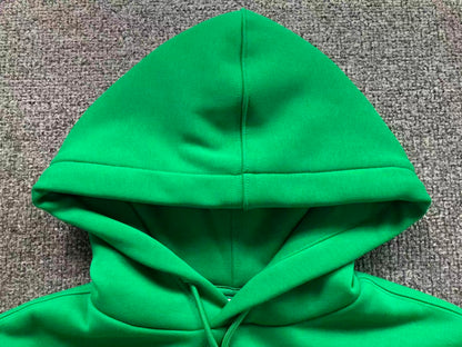 Klassischer Hoodie