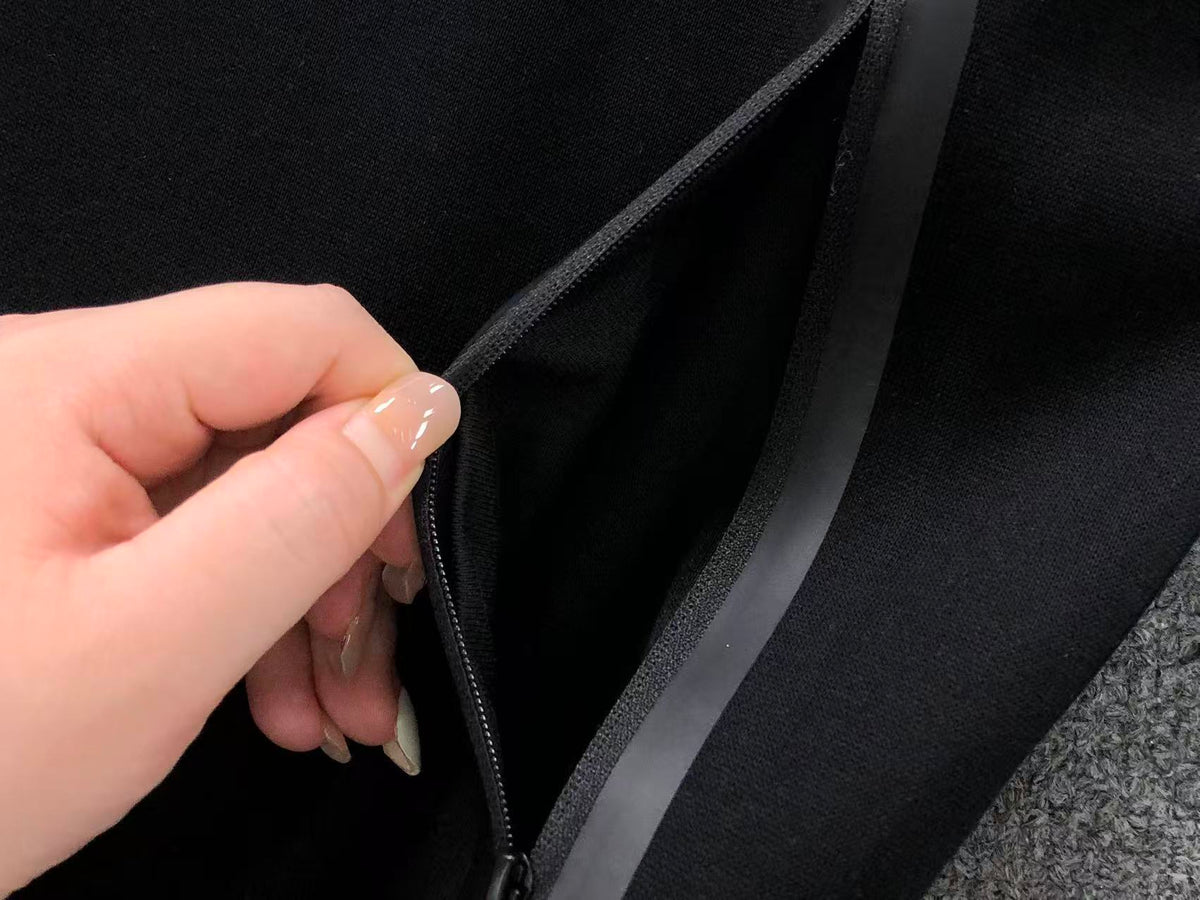 N1K Kapuzenpullover