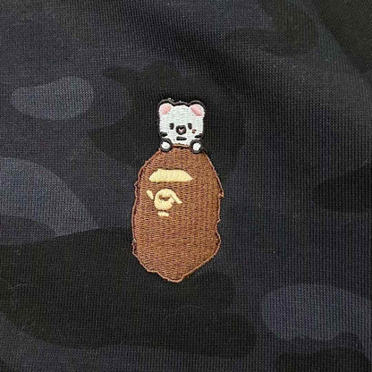 Sudadera con capucha Bp