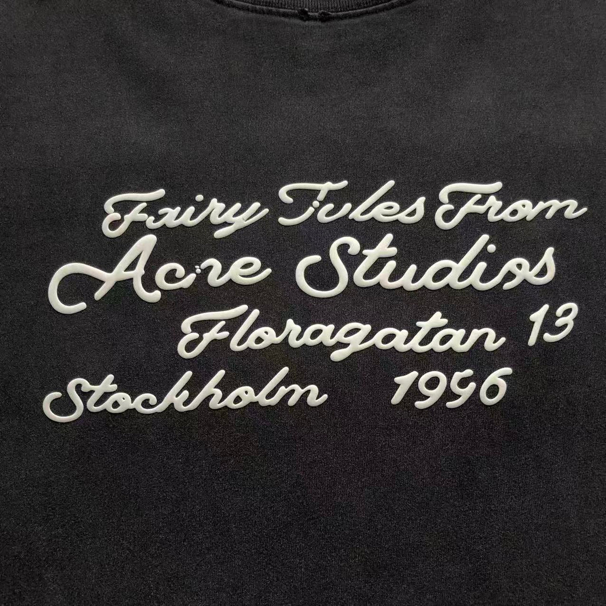 Acne Studios T-Shirt
