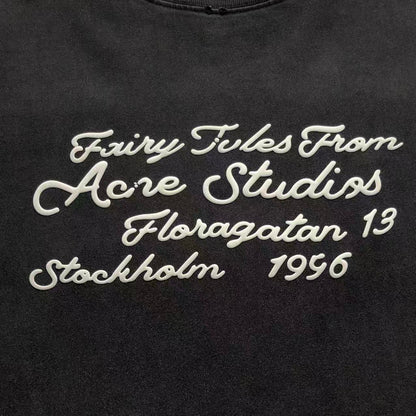 Acne Studios T-Shirt