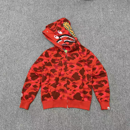 Sudadera con capucha de Bp