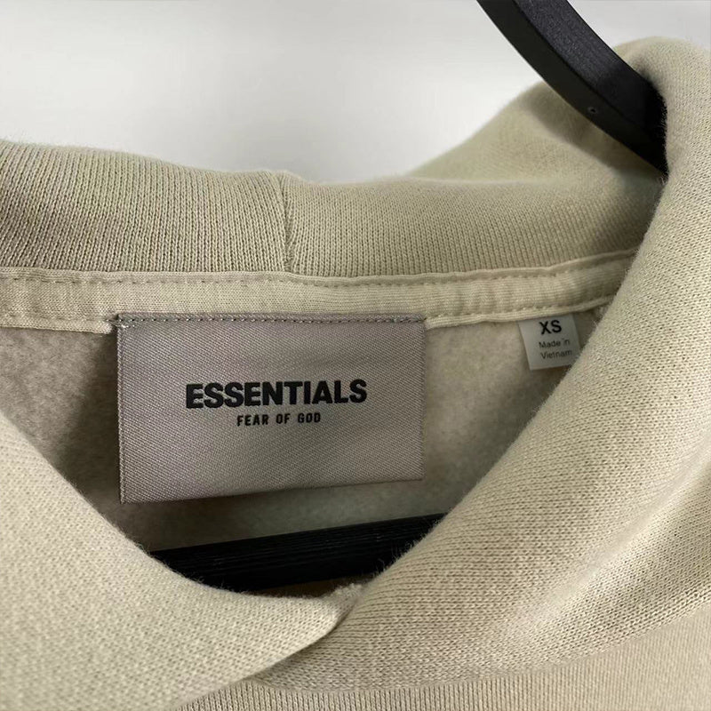 FOG x Essentials Hoodie PE21