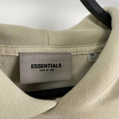 FOG x Essentials Hoodie PE21