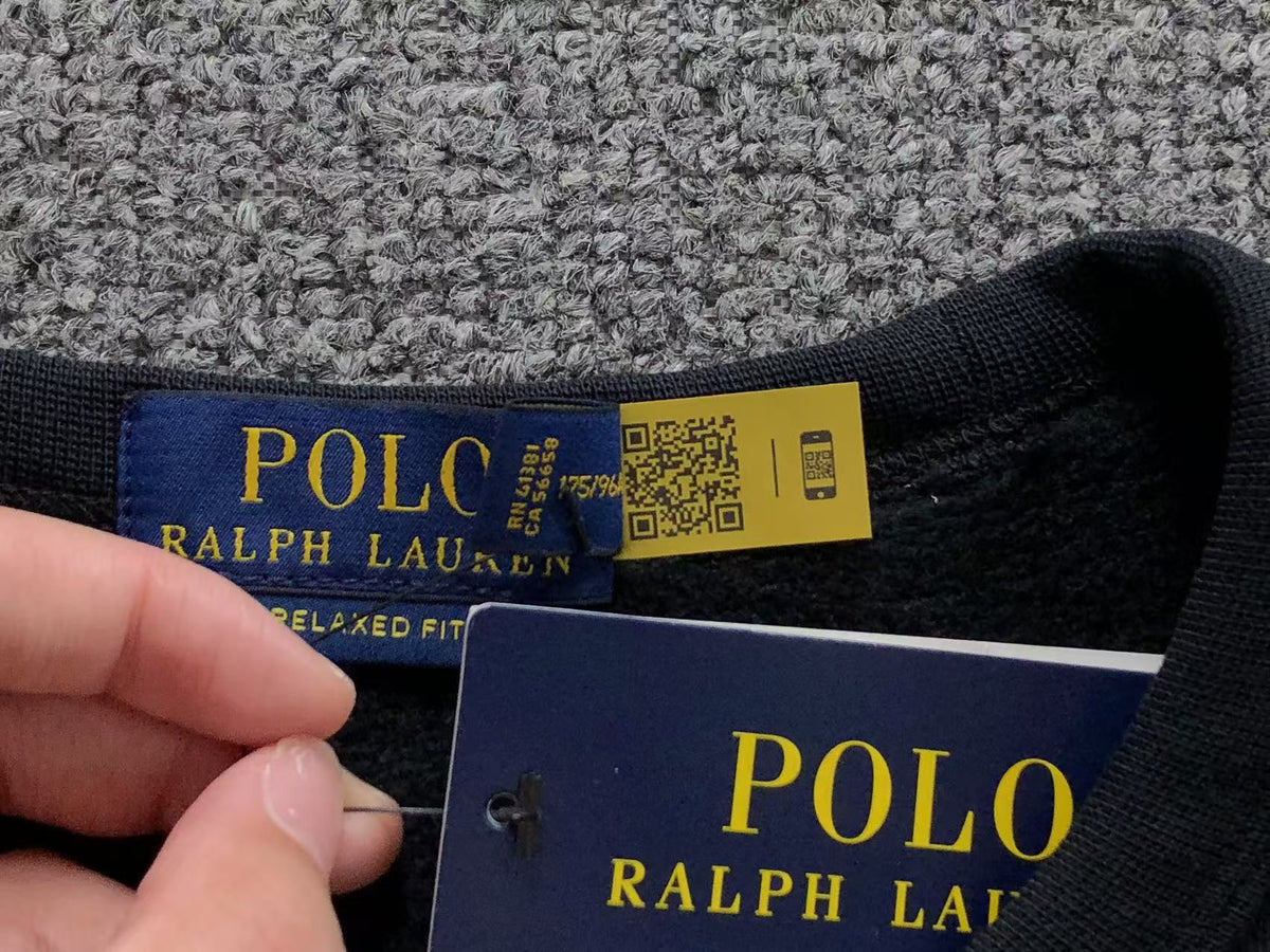 Ralph Lauren Kapuzenpullover
