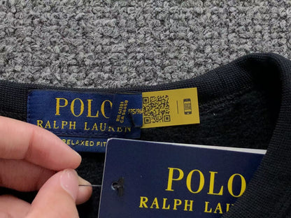 Ralph Lauren Kapuzenpullover
