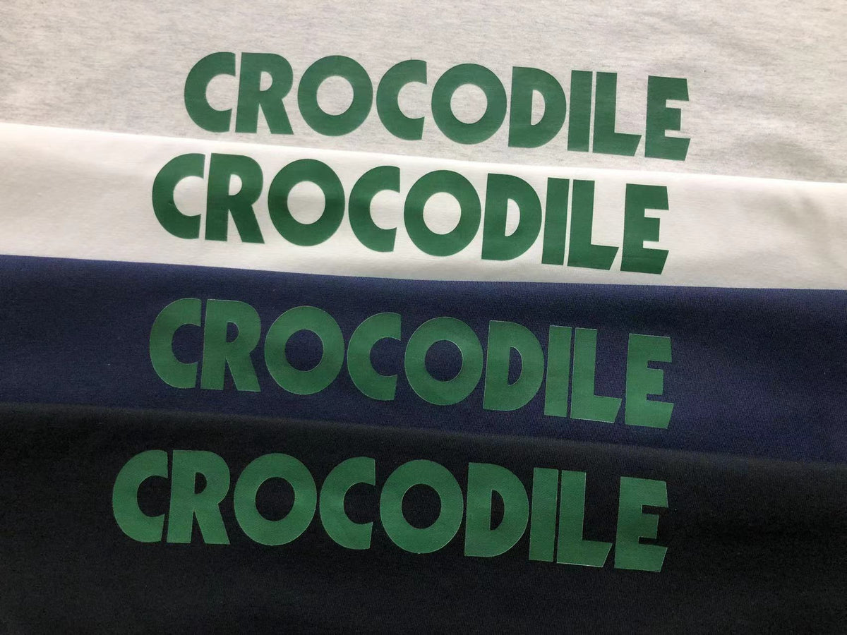 Klassisches T-Shirt