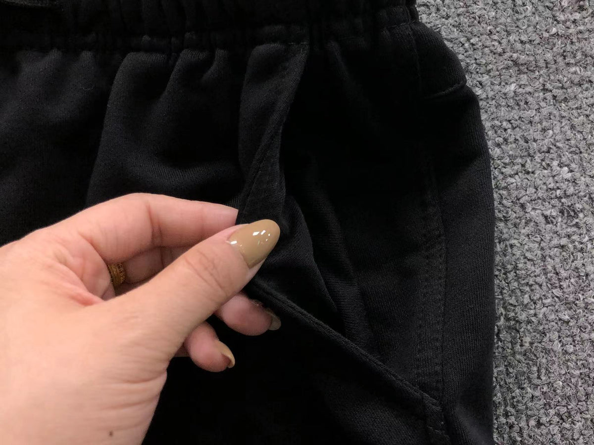 N1K Shorts