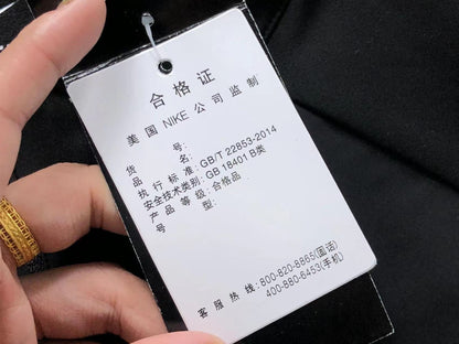 N1K Langarmshirt