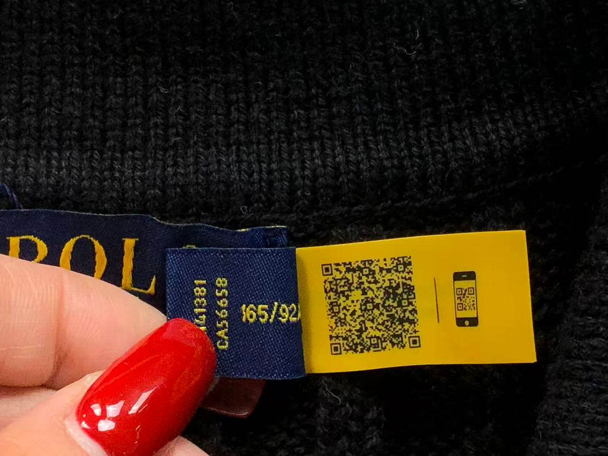 Ralph Lauren Pullover
