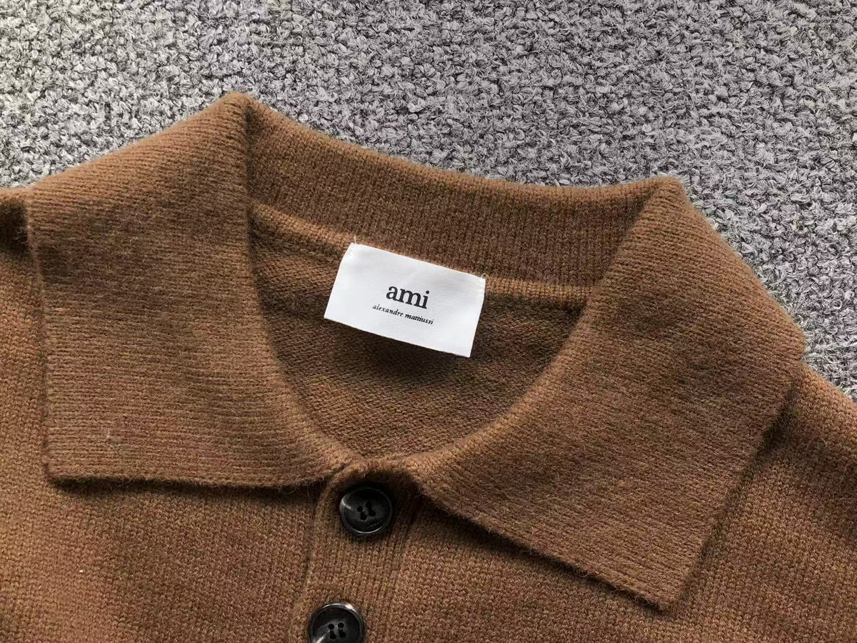 Am1 Pullover