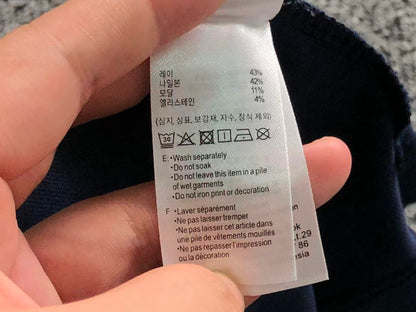 Klassisches T-Shirt
