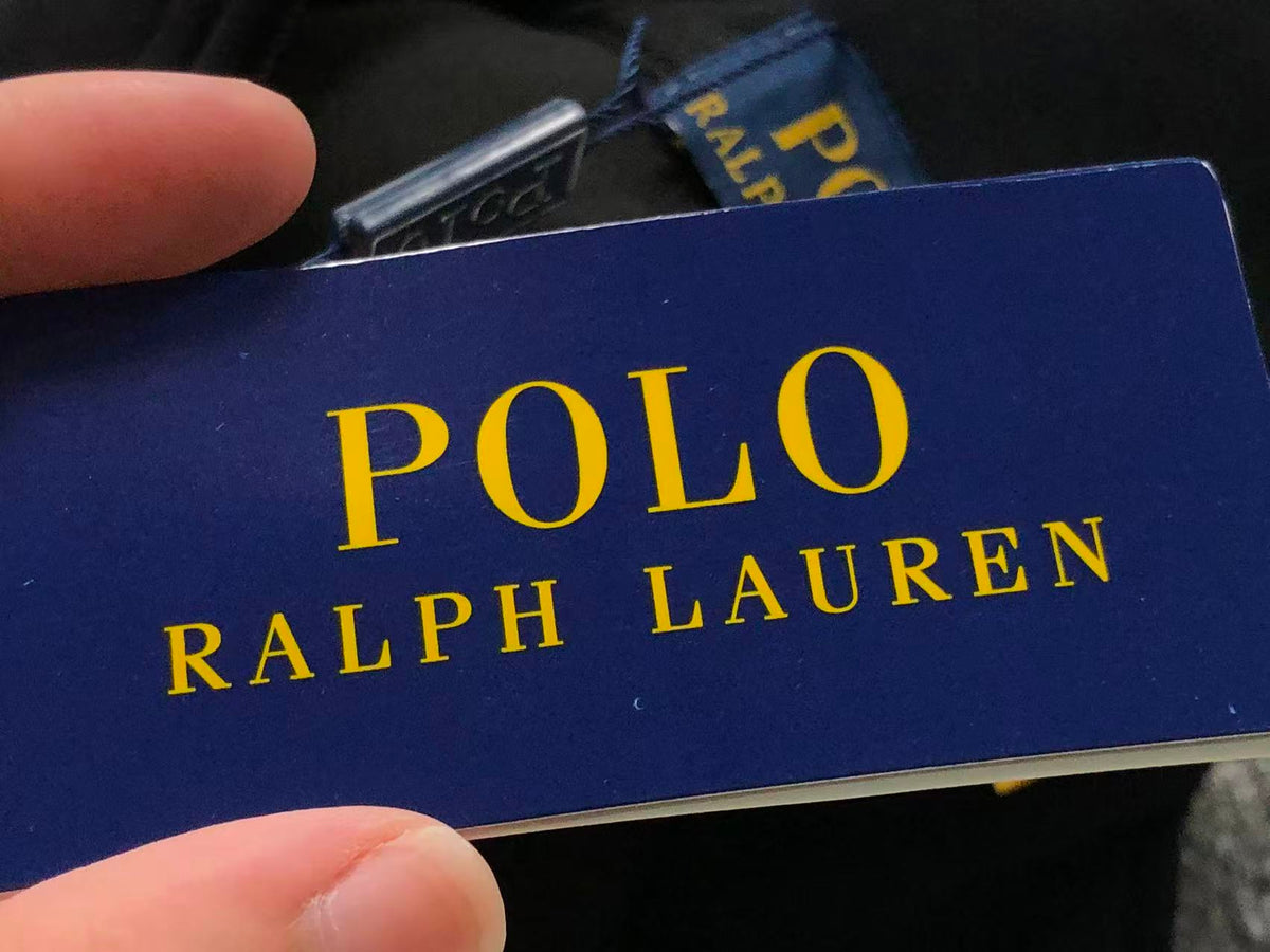 Ralph Lauren Kapuzenpullover