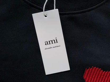 AM1 Kapuzenpullover