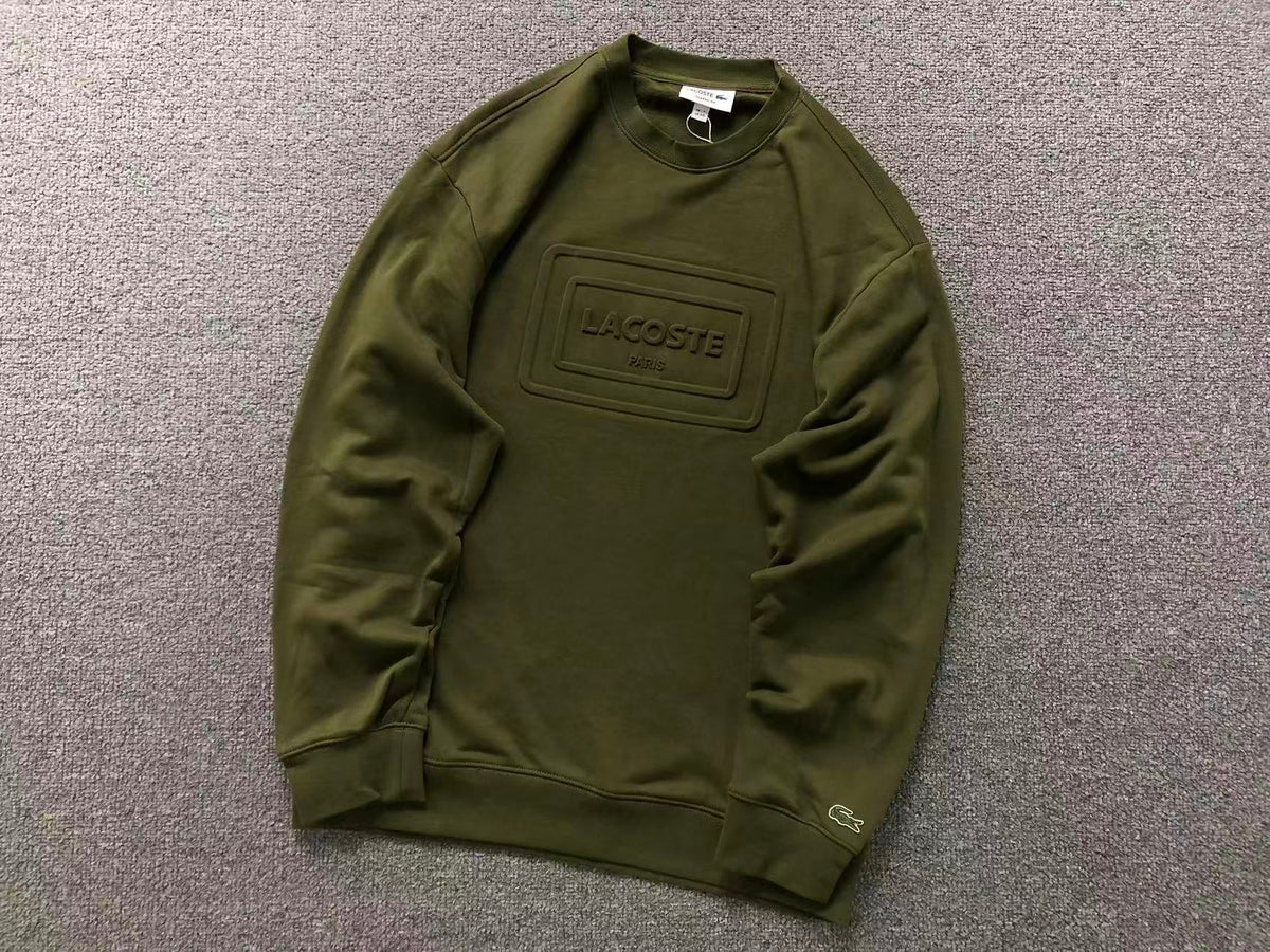 Klassischer Hoodie