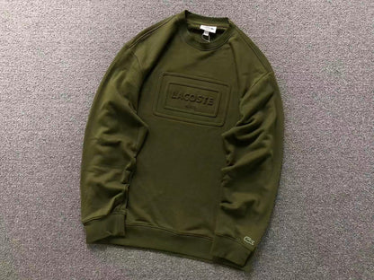 Klassischer Hoodie