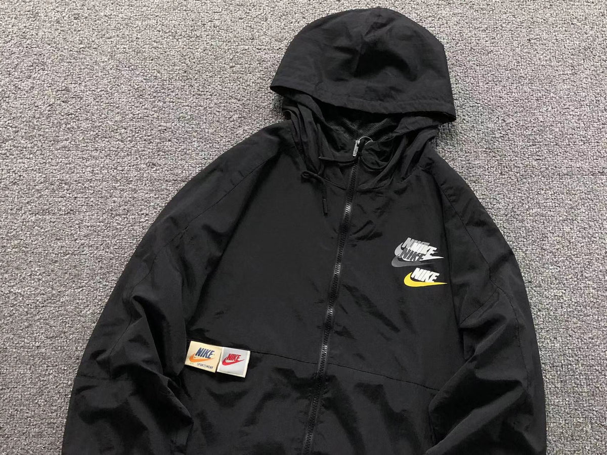 N1K-Jacke