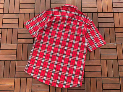 Camicia BB