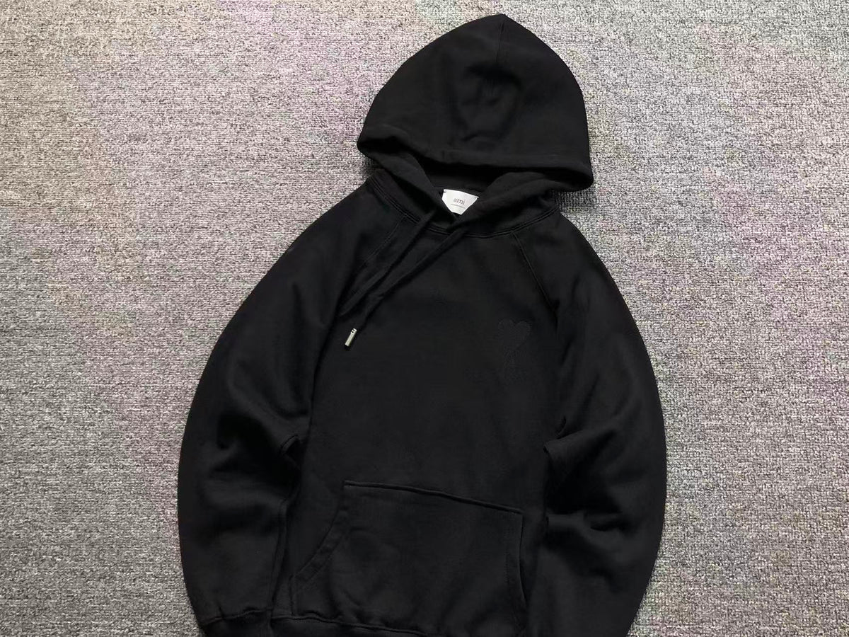 AM1 Kapuzenpullover