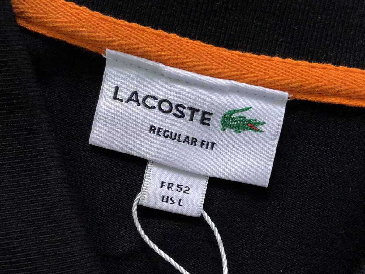 Klassisches Polo