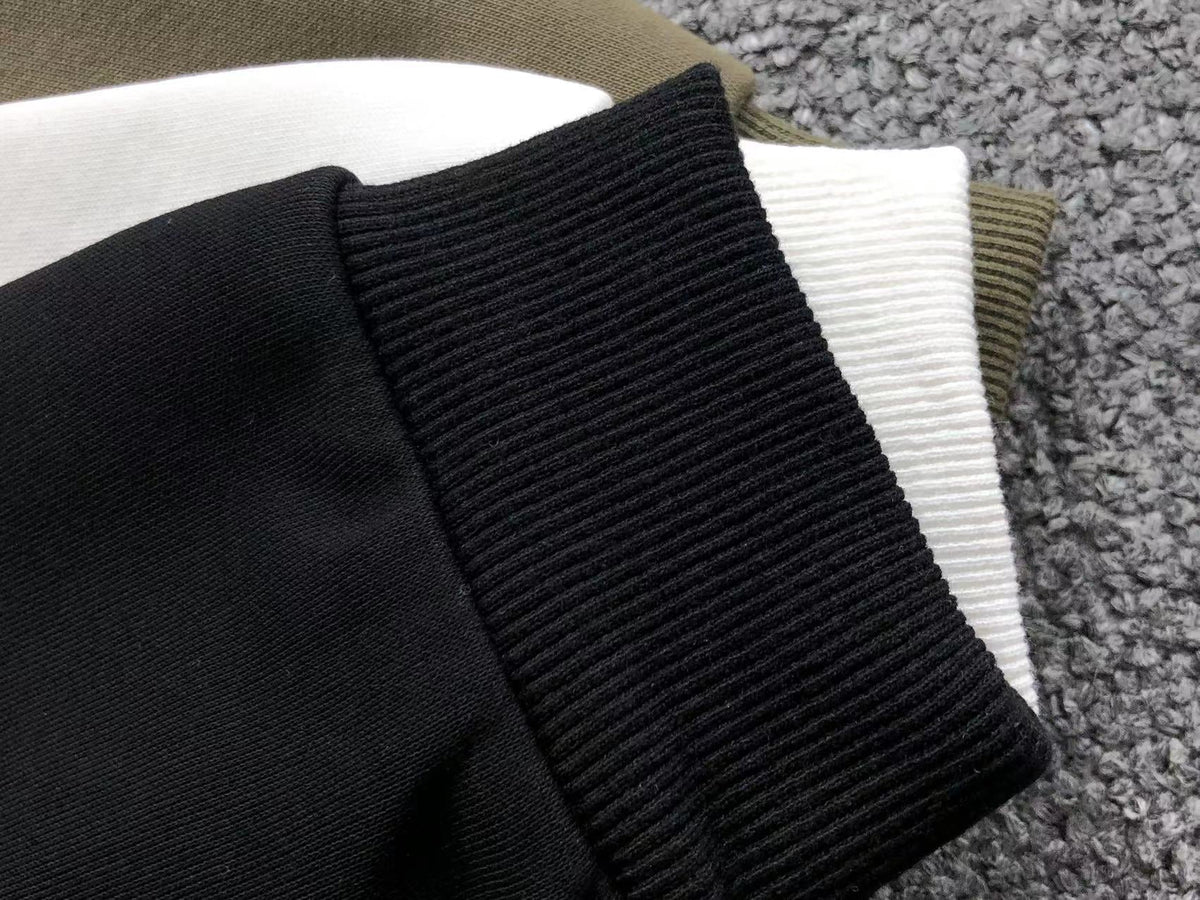 N1K Kapuzenpullover