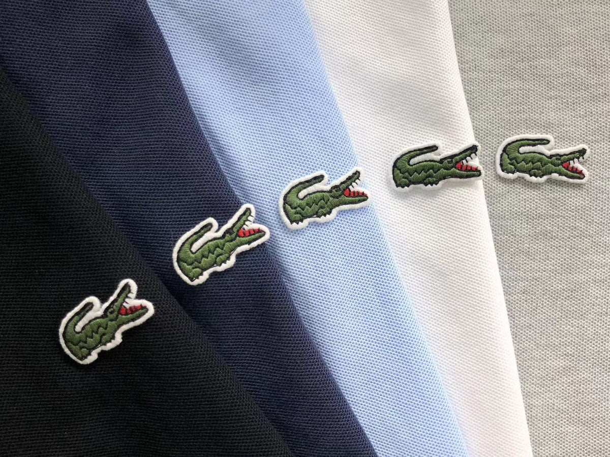 Klassisches Polo