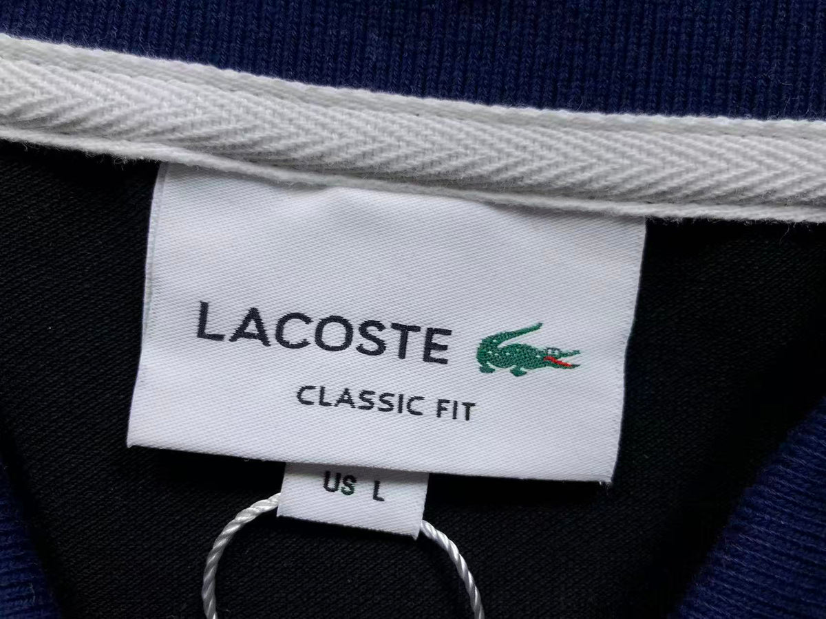 Klassisches Polo