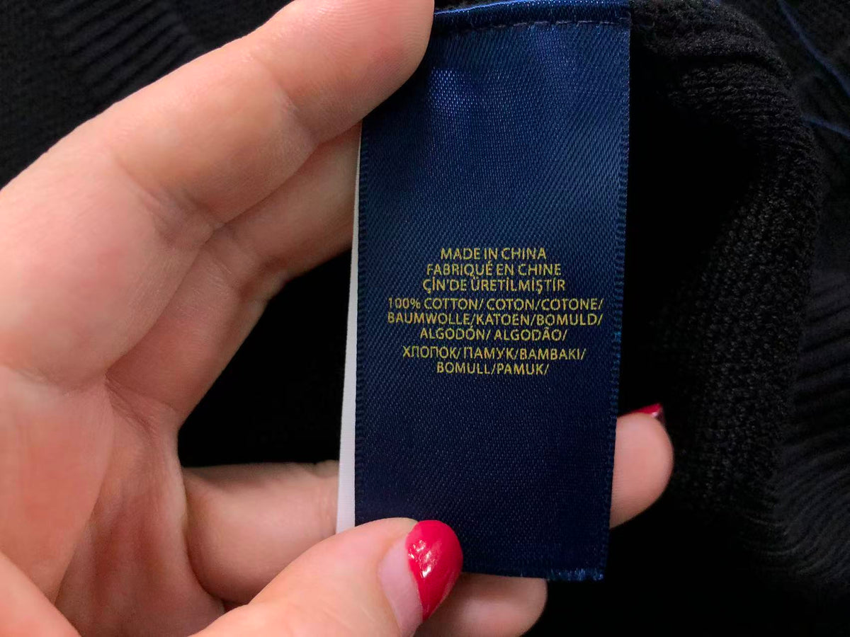 Ralph Lauren Pullover