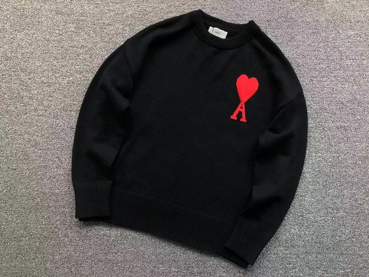 Am1 Pullover