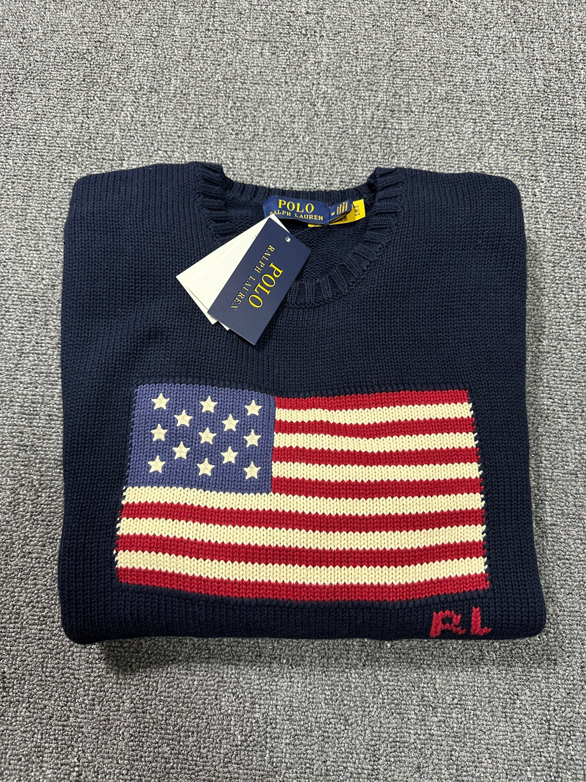 Ralph Lauren Pullover