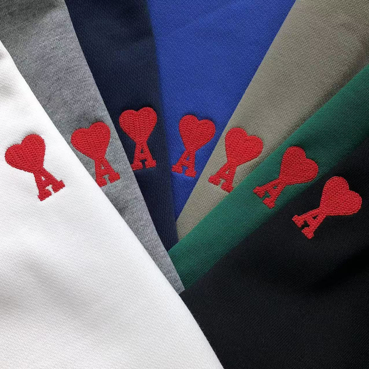 AM1 Kapuzenpullover
