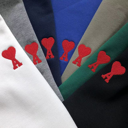 AM1 Kapuzenpullover