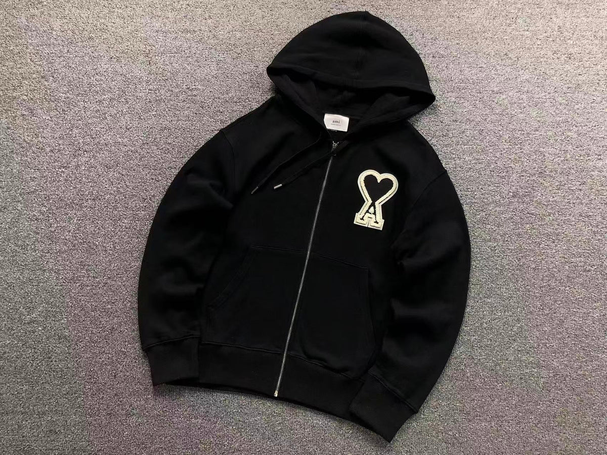 Am1 Kapuzenpullover-Hose