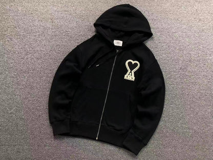 Am1 Kapuzenpullover-Hose