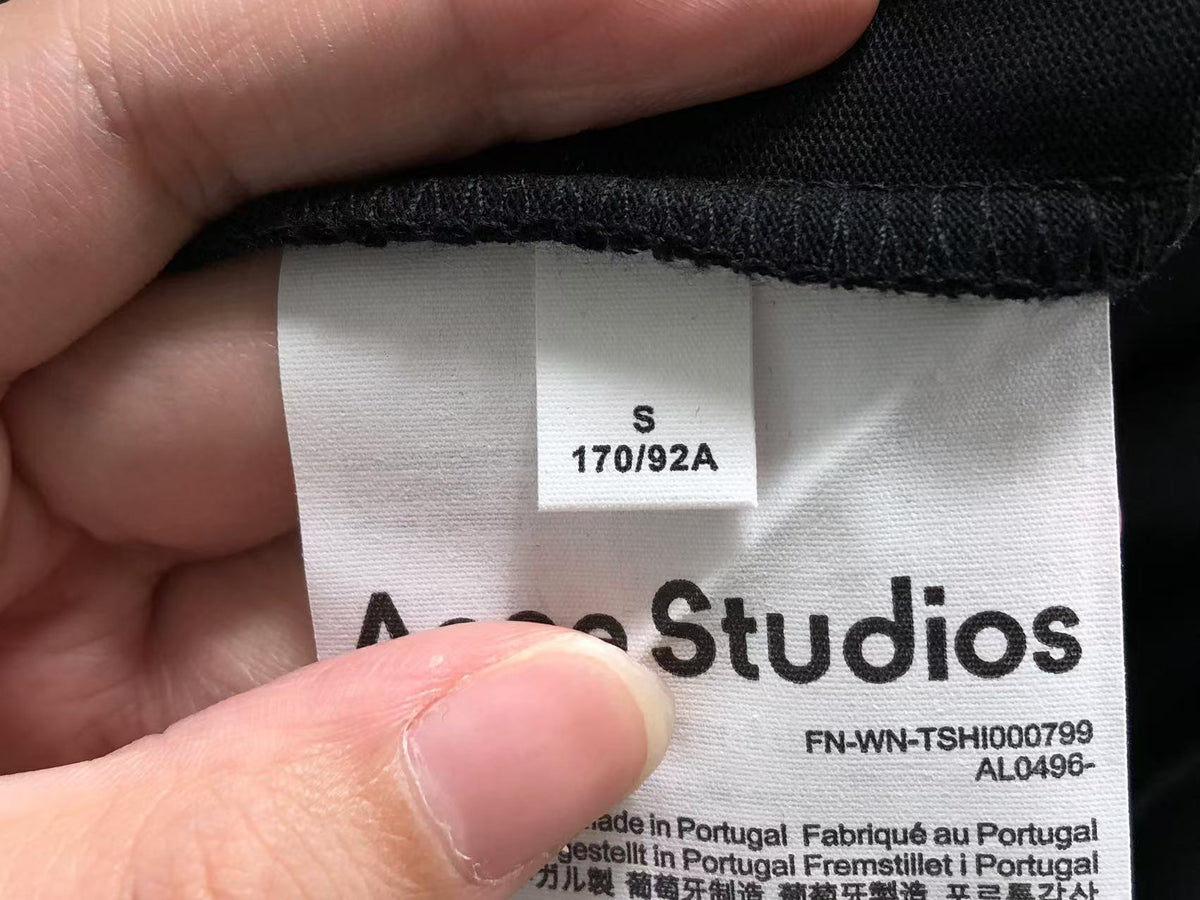 Acne Studios T-Shirt