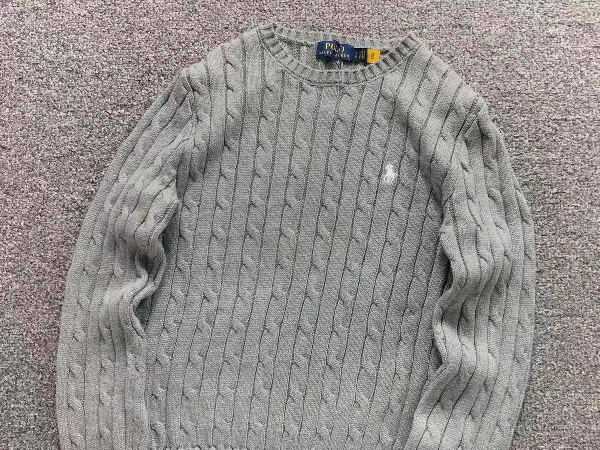 Ralph Lauren Damenpullover