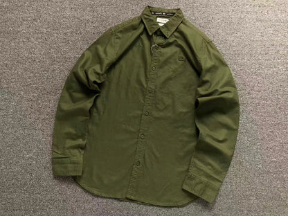 Klassisches Hemd