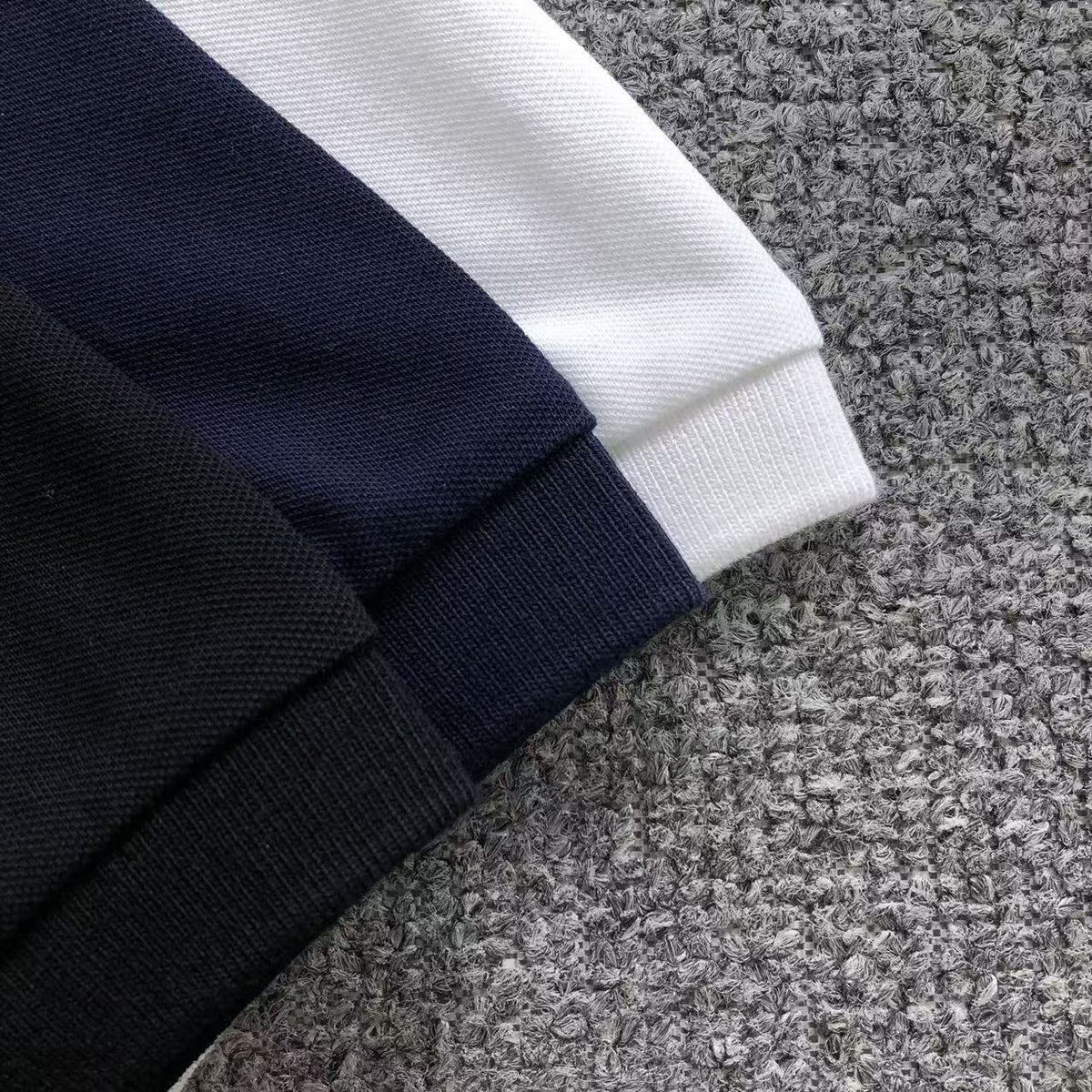 Klassisches Polo