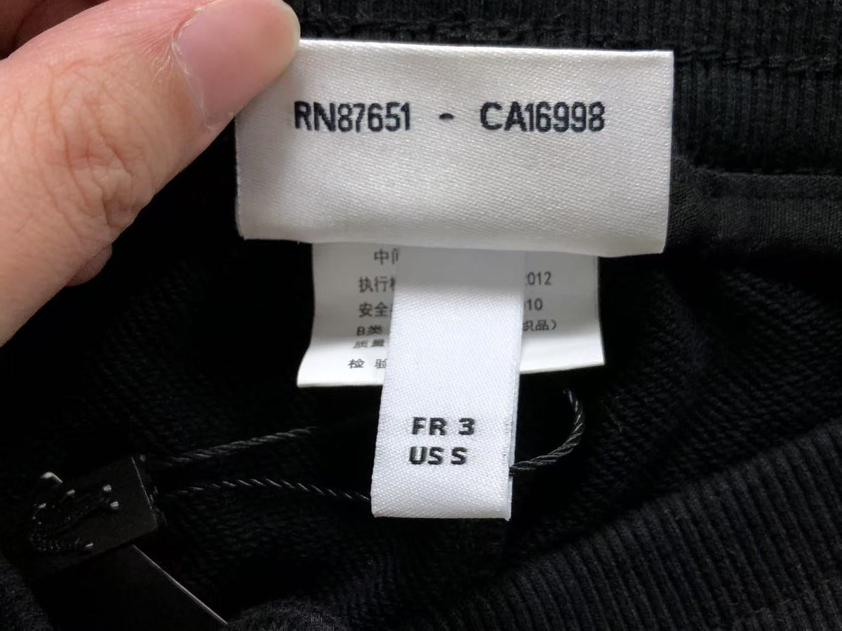 Klassische Hose