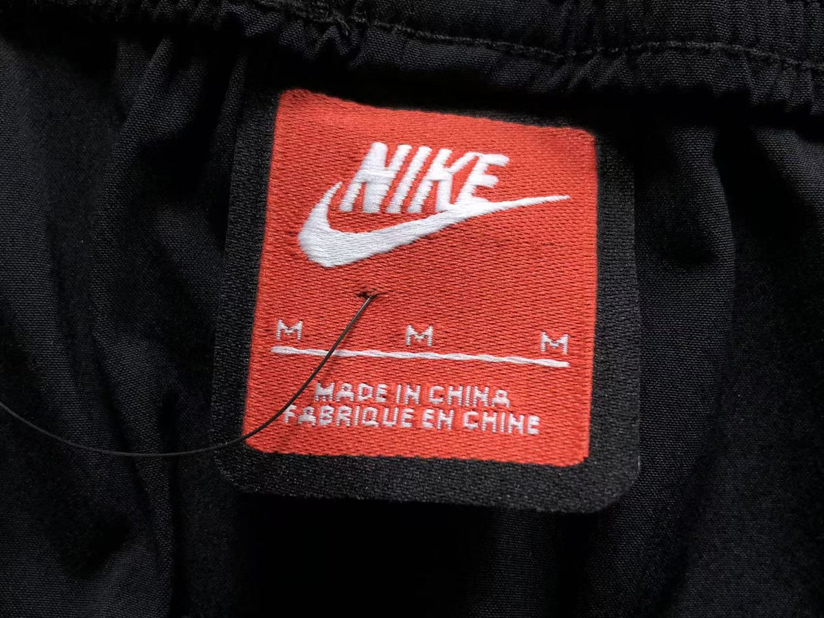 N1K Shorts