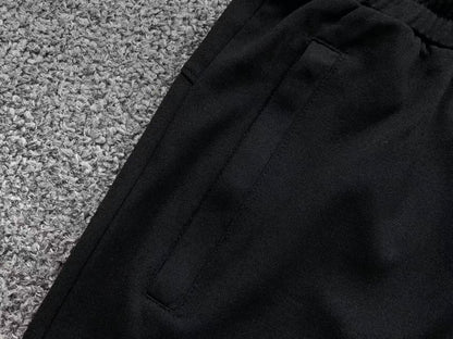 Klassische Hose